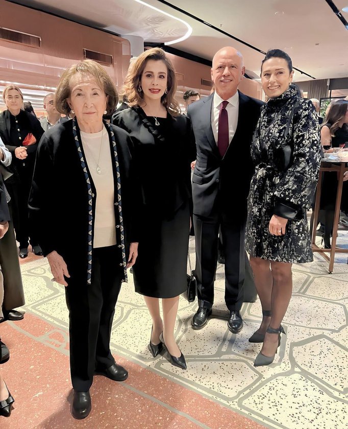 Semahat Arsel,Zeynep Karahan Uslu,Levent Çakıroğlu