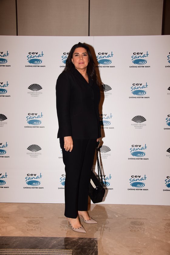Songül Toprak
