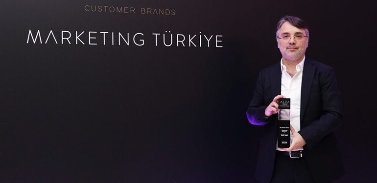 Sur Yapı Genel Müdür Vekili Atilla Elmas