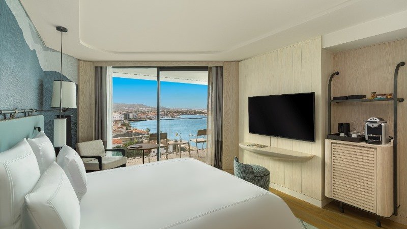Swissôtel Resort & Spa