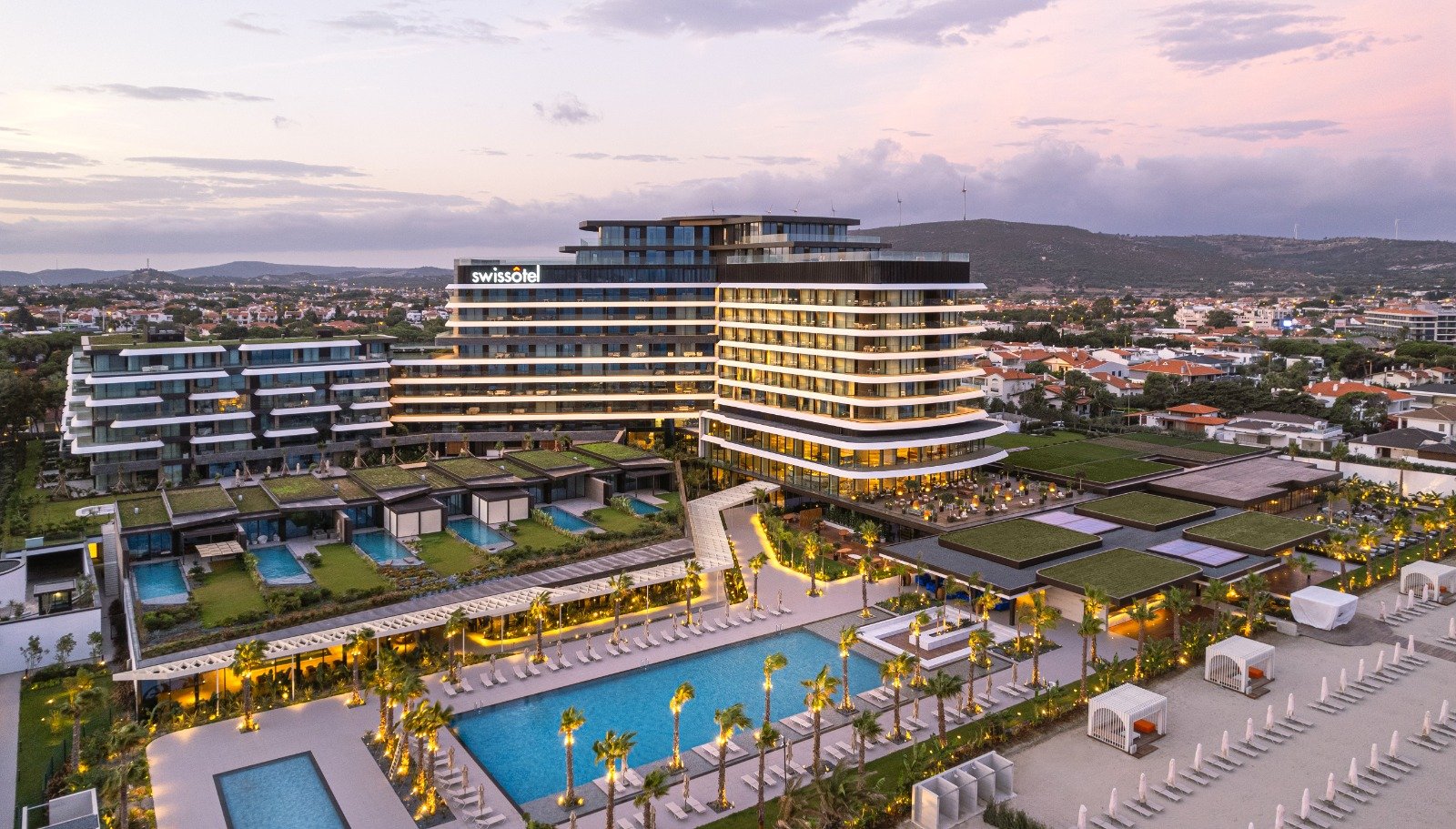 Swissôtel Resort