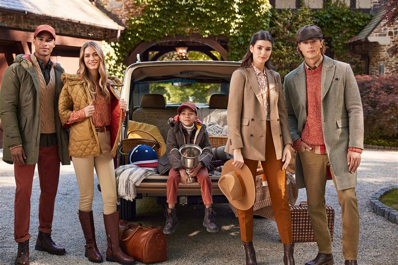 U.S. Polo Assn.