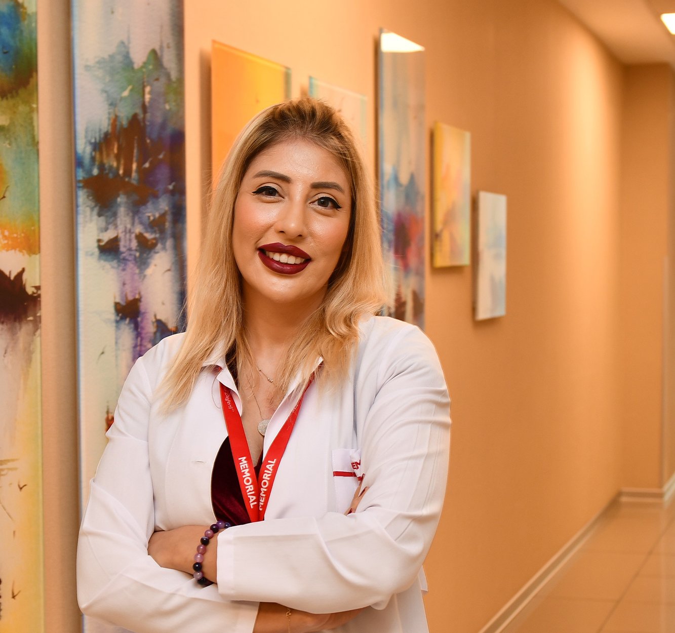 Uz. Dr. Harika Ödemiş