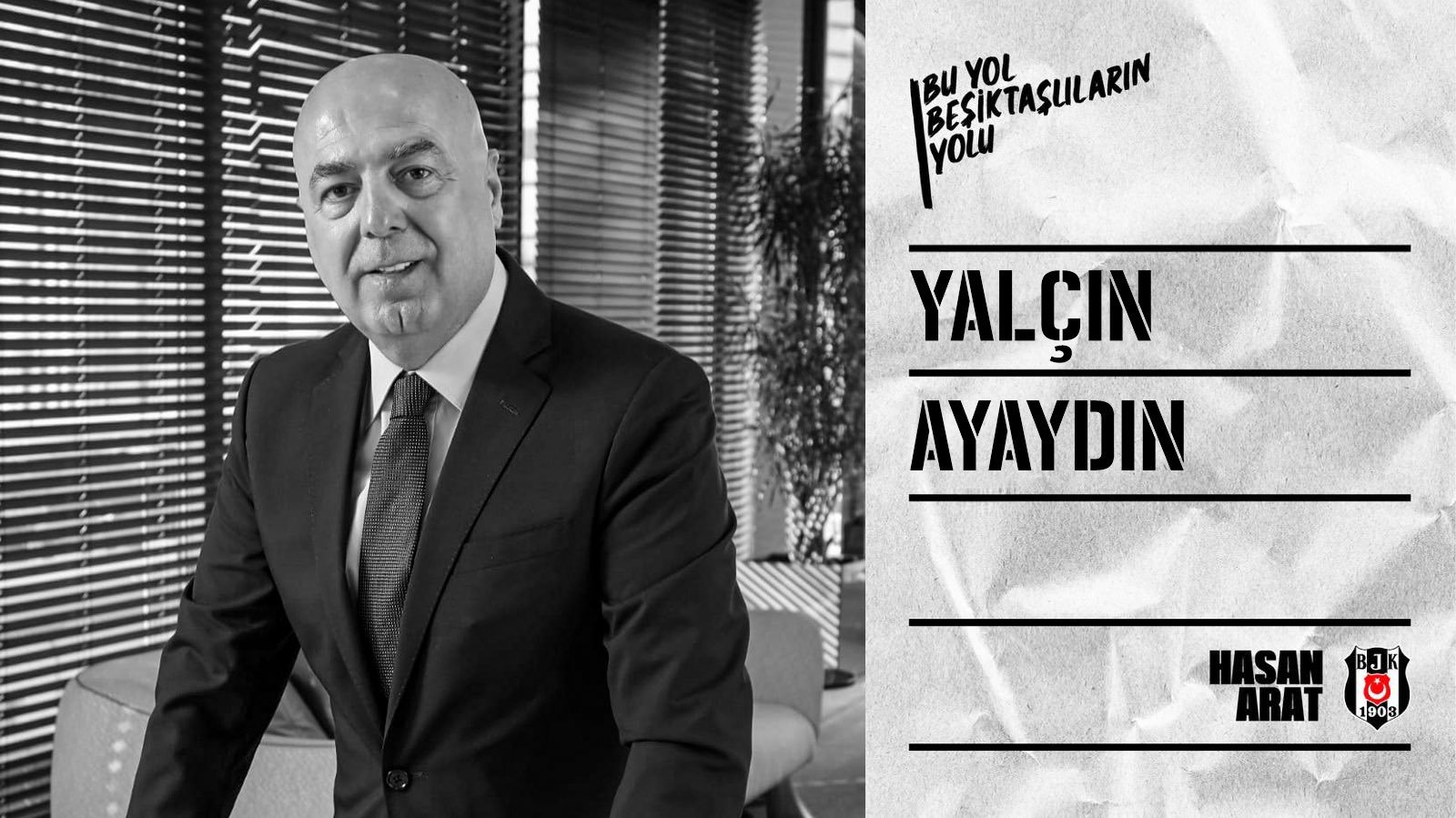 Yalçın Ayaydın