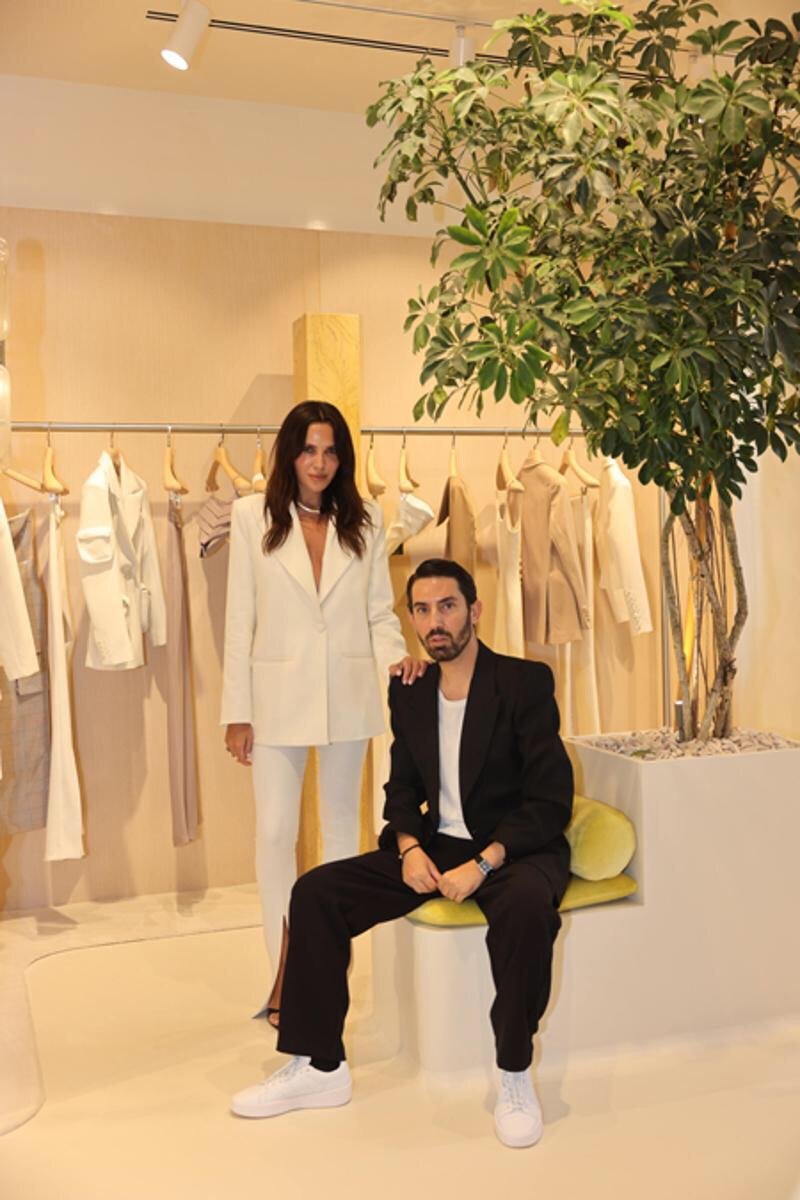 Yasemin Öğün, Mehmet Yücebaşoğlu