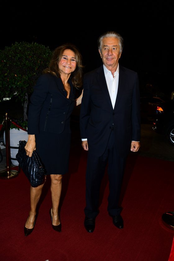 Yasemin-Sedat Aloğlu