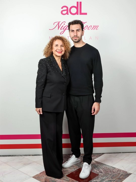 Zehra Işık,Emre Işık