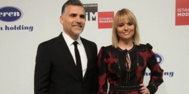 Türkan Özilhan Tacir ile Ziya Tacir çifti boşandı