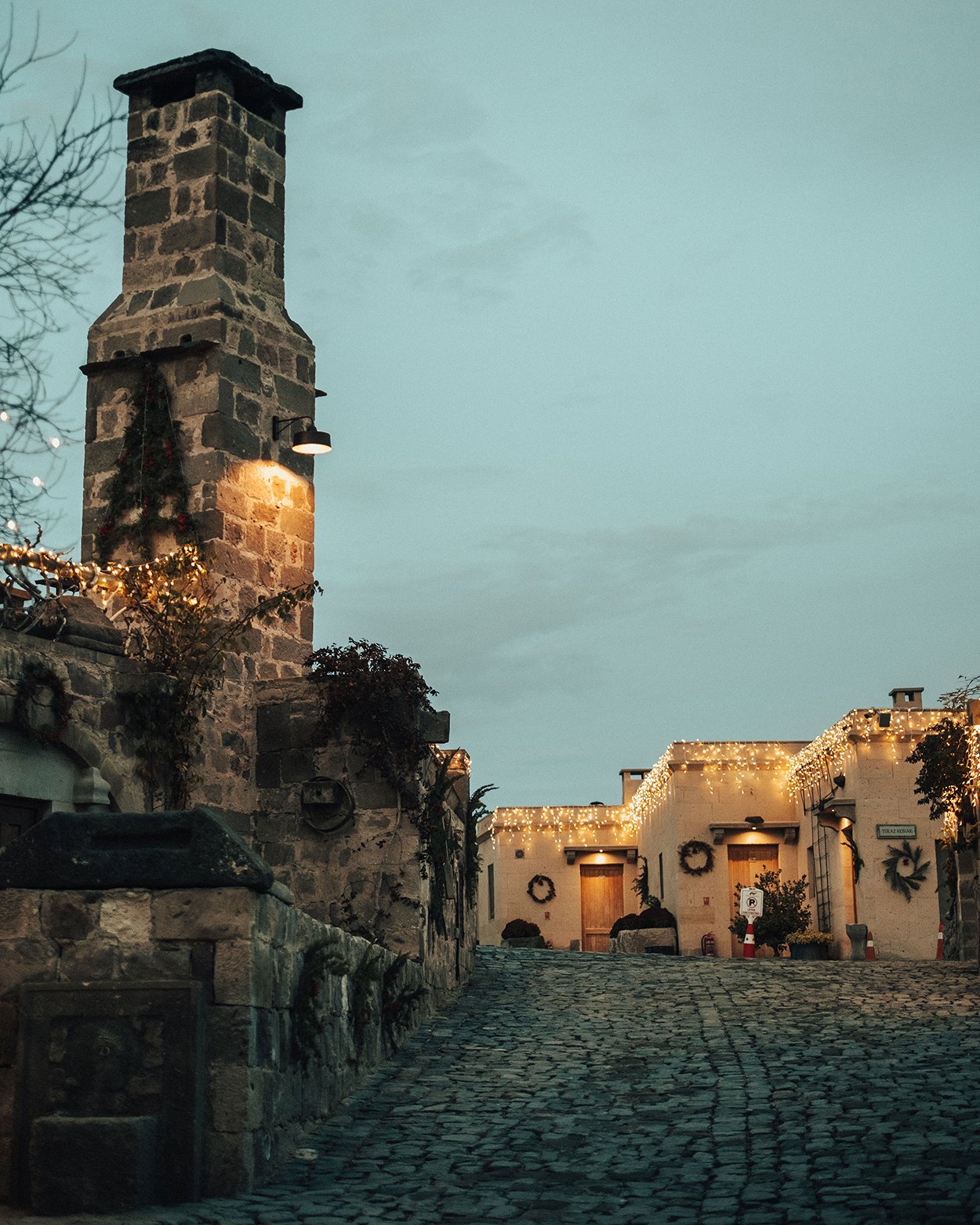Argos in Cappadocia