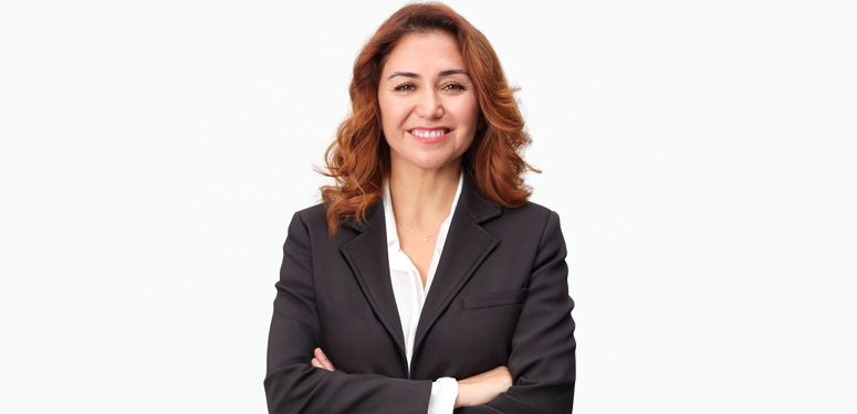 Arzum İnsan Kaynakları Direktörü Bilge Çetin