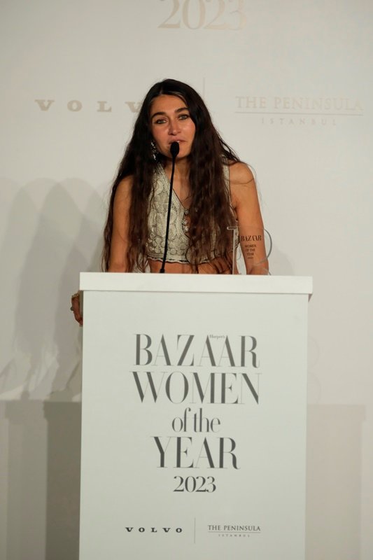 Aslı Filinta