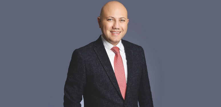 BATI Innovative Logistics Genel Müdür Yardımcısı Erman Atik