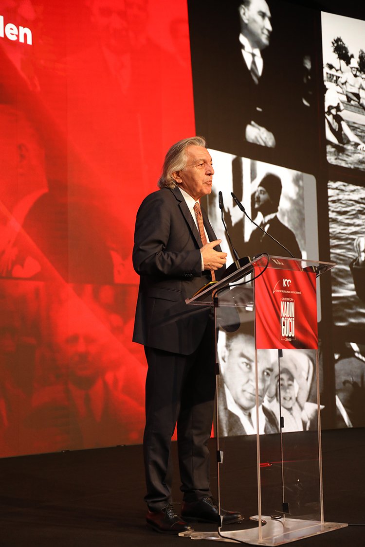 Bekir Ağırdır