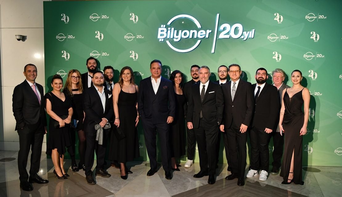 Bilyoner Ailesi