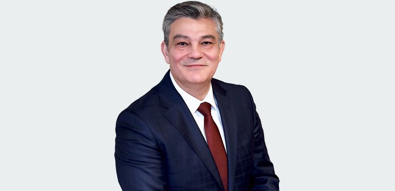 Bupa Acıbadem Sigorta Genel Müdürü Atilla Benli