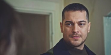 Çağatay Ulusoy'un yeni dizisi Gaddar'dan ilk tanıtım