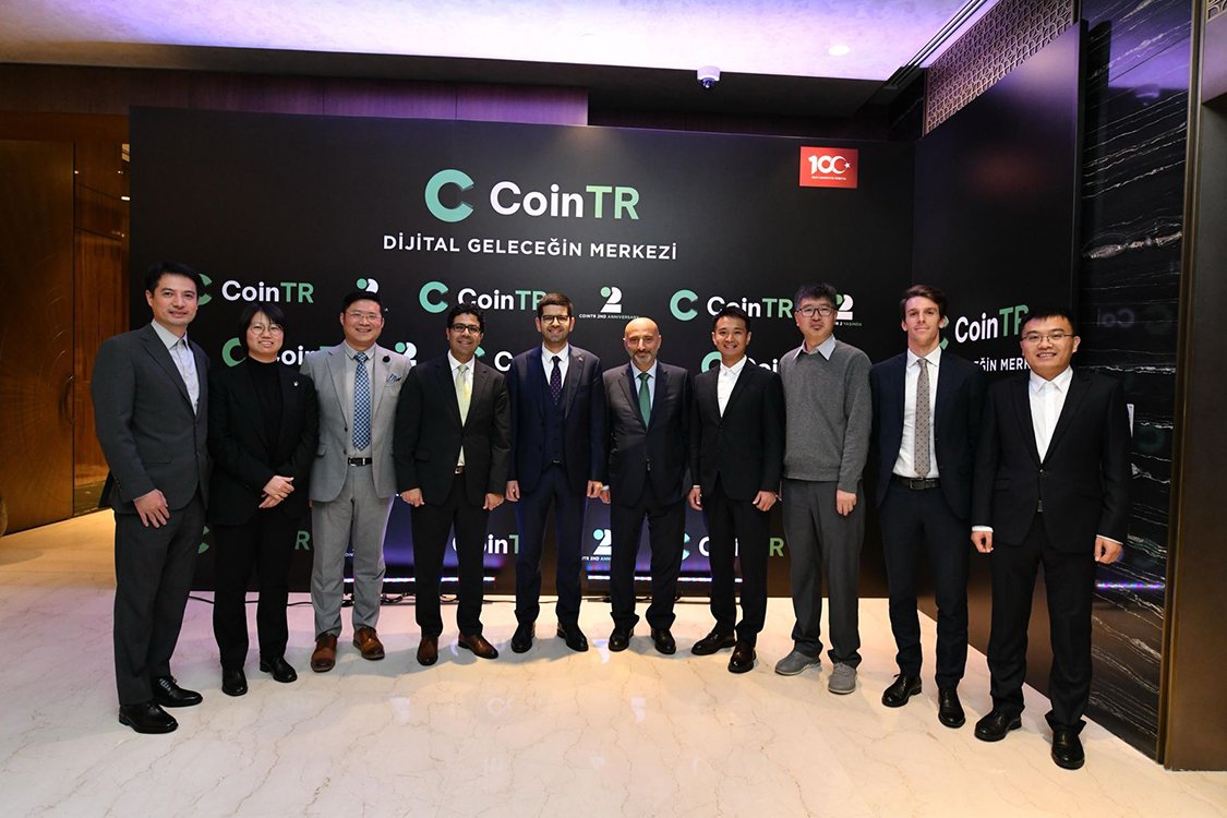 CoinTR Gala
