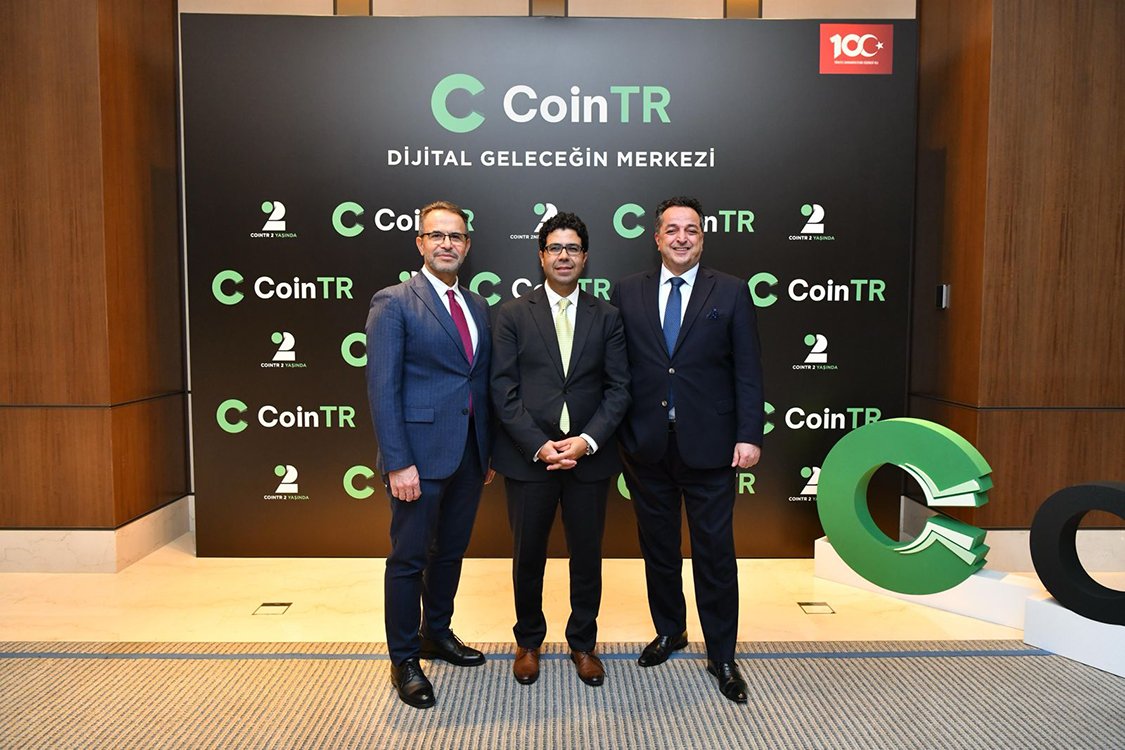 CoinTR Gala