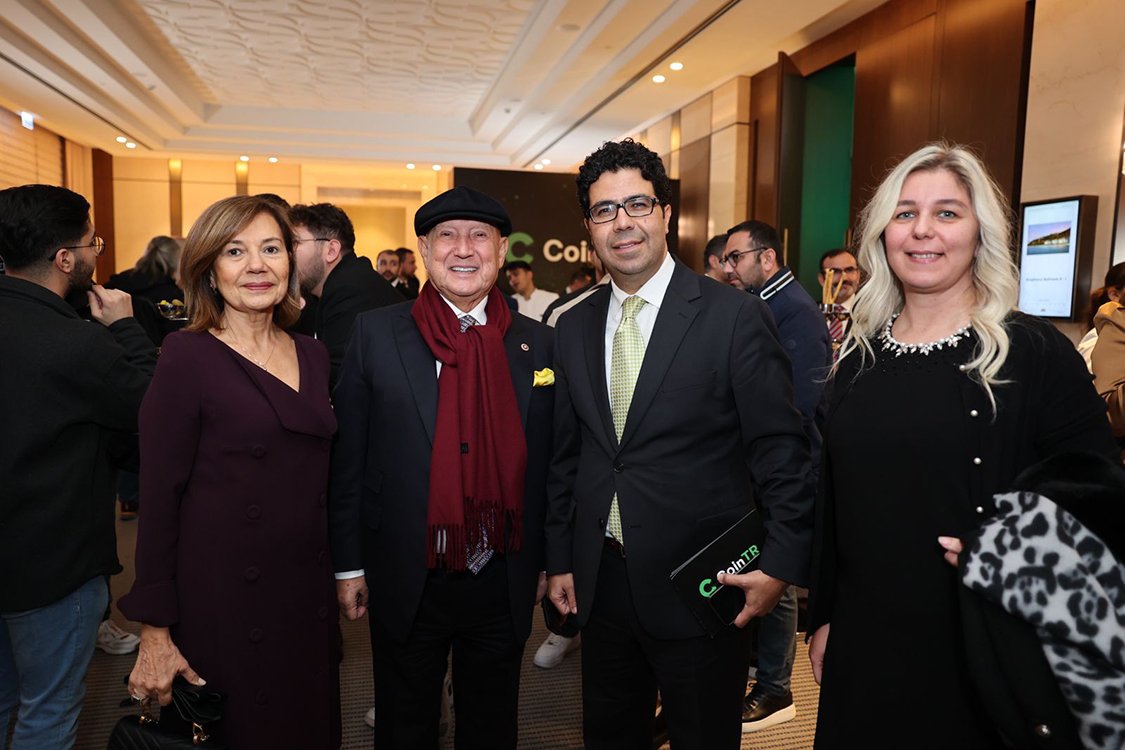 CoinTR Gala