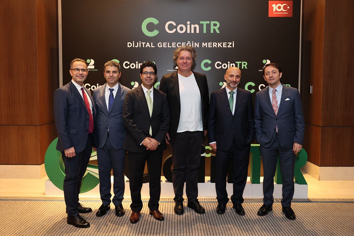 CoinTR Gala