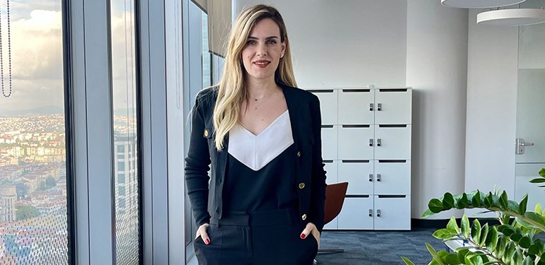 Deniz Çakırgil Sezen