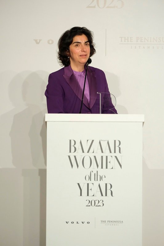 Dilek Gürsoy