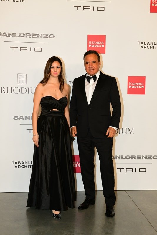 Doğa Hitay,Emin Hitay