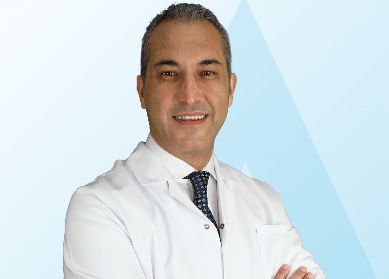 Dr. Çağlar Yazıcıoğlu