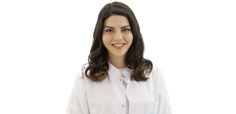 Dr. Gizem Güvener
