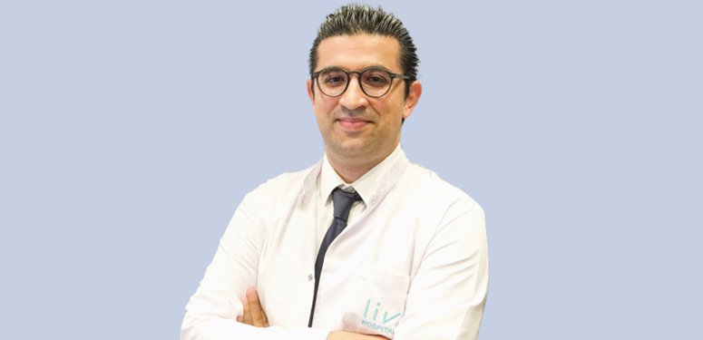 Dr. Osman Karlı