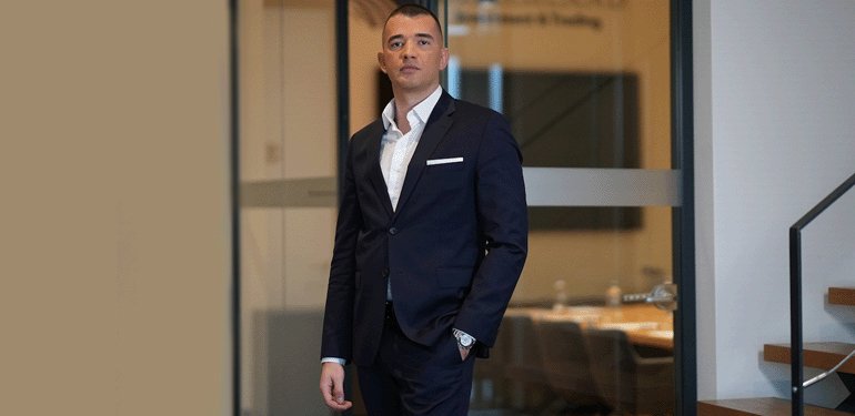 Dreamland Gayrimenkul Yatırım Şirketi CEO’su Deniz Tüzüner