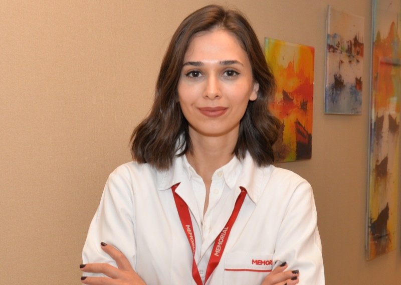 Dyt. N. Sinem Türkmen