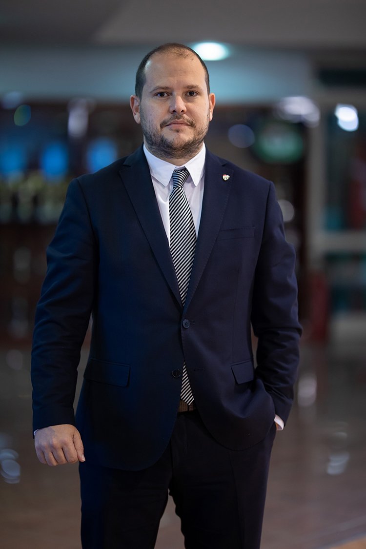 Emlakjet CEO’su Tolga İdikat