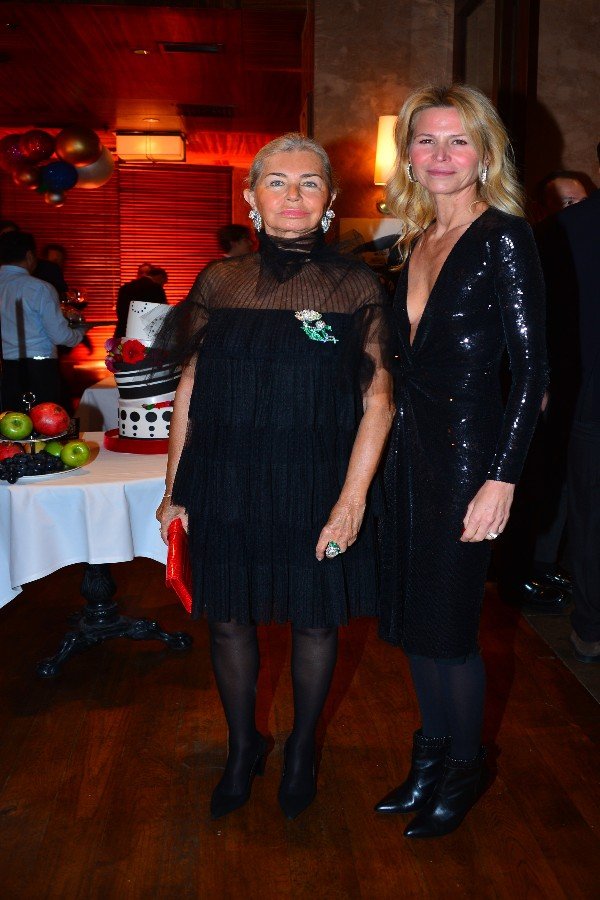 Ender Mermerci,Tansa Eksioğlu