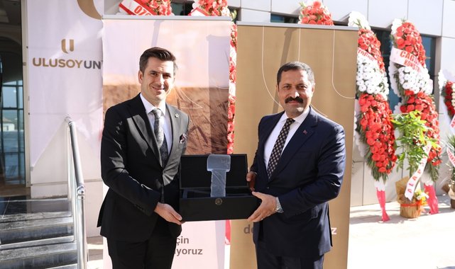 Eren Günhan Ulusoy,Hatay Valisi Mustafa Masatlı