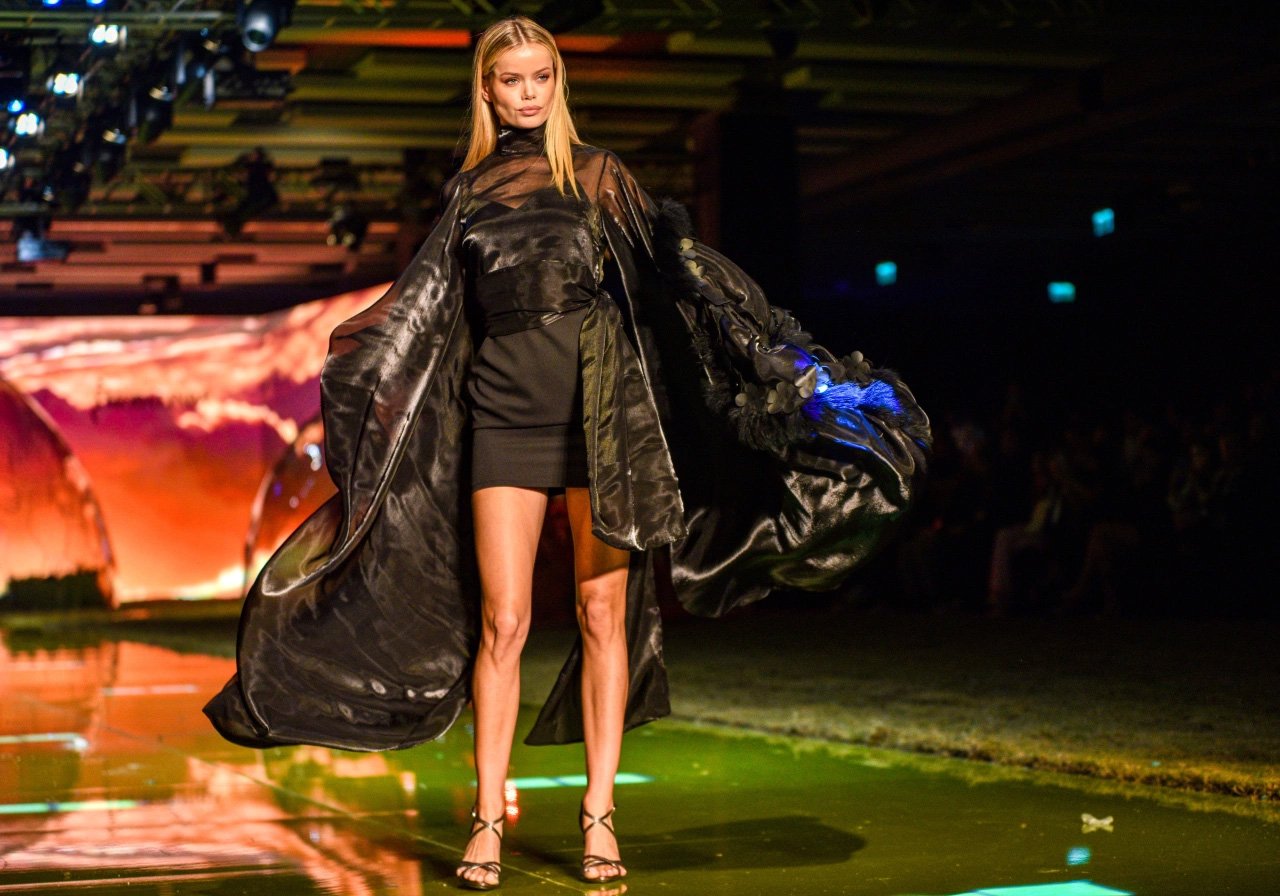 Frida Aasen