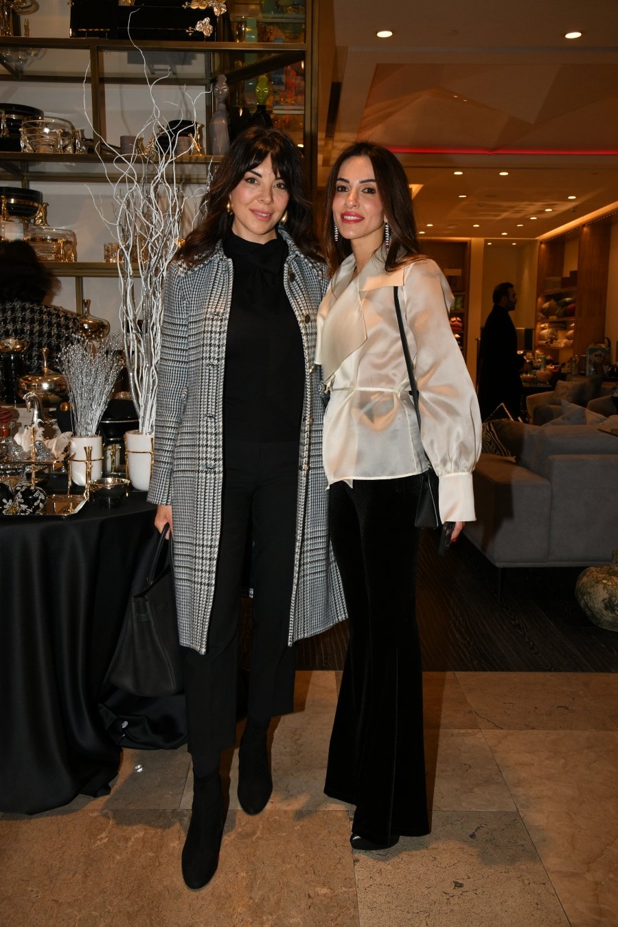 Fulya Cinisli, Fulya Özkanca