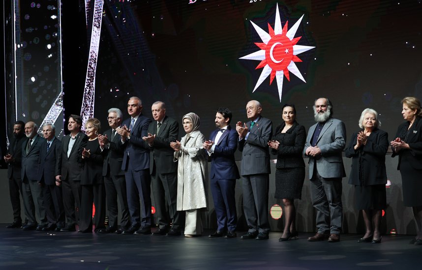 Genel-Kültür Sanat