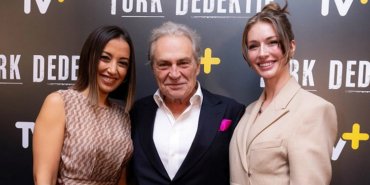 Türk Dedektif dizisinin basın gösterimi gerçekleşti