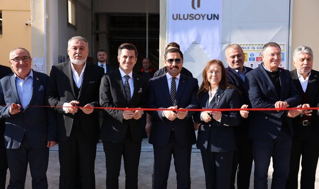 Hatay Valisi Mustafa Masatlı, Hatay Büyükşehir Başkanı Doç. Dr. Lütfi Savaş, İl Jandarma Komutanı Tuğgeneral Ömer Ersever