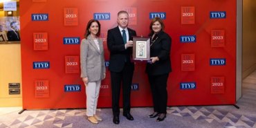 Türkiye Turizm Yatırımcılar Derneği'nin zirvesi gerçekleşti