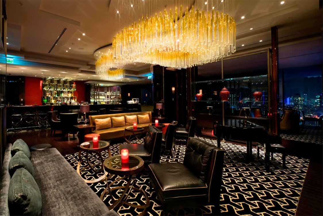 Hilton Istanbul Bomonti