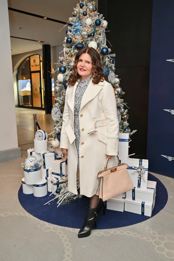 Hülya Kayhan