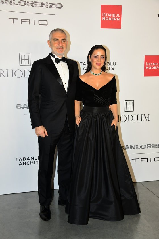 İbrahim-Maya Bitargil