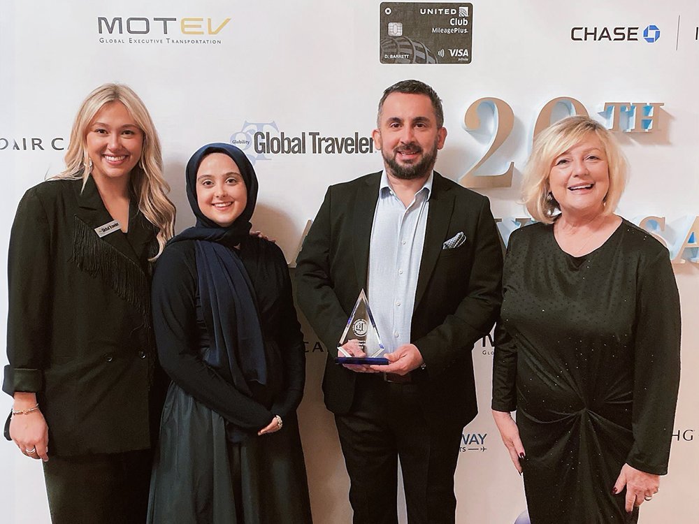 İstanbul Havalimanı İşletmecisi İGA