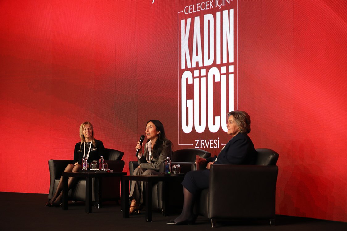 Kadın Merceğinden Hukuk