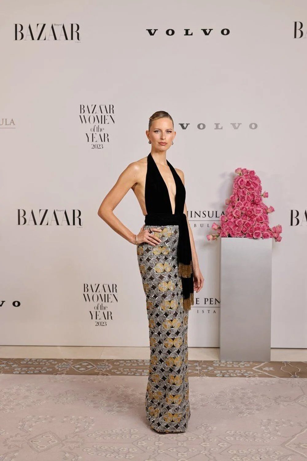 Karolina Kurkova