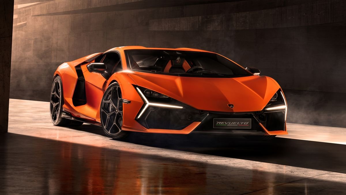 Lamborghini