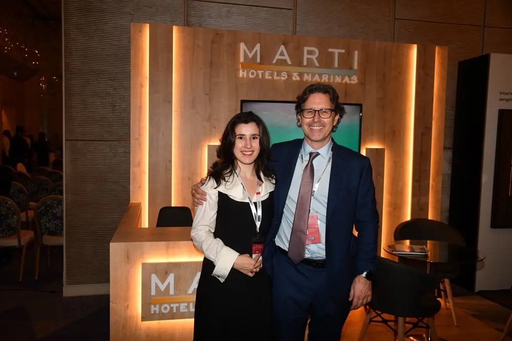 Lina Temelli-Emre Narin