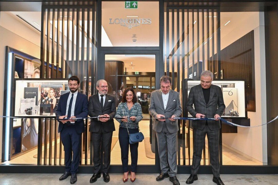 Longines Türkiye